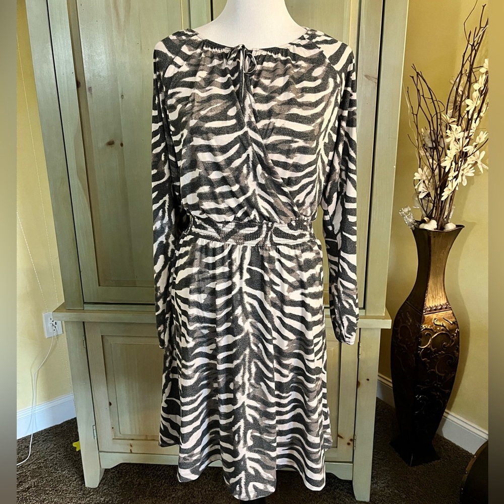 Lu La Roe Dress